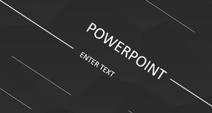 Basit çizgi çalışma raporu