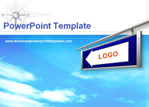 Gök ve yön göstergesi