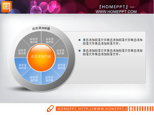 Slide content map material