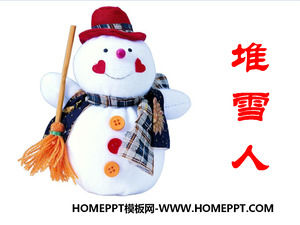 „Schneemann“ Bilderbuch Geschichte