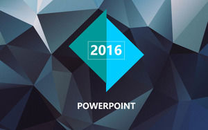 Modello PPT stereo a basso profilo