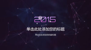 スタイリッシュで美しいスライドカバー写真