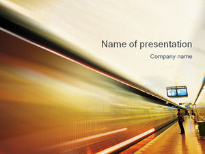 Sub Station sposób Transport