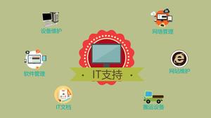 Personalizarea CV-urilor personale cu PPT