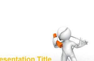 Suporte ao Cliente Powerpoint