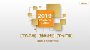 Ogólne podsumowanie pracy w trybie zawieszenia