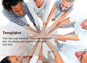 Teamwork presentation 