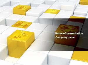 espace technologie modèle PPT