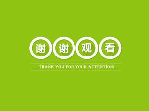 Terima kasih telah menonton slide.