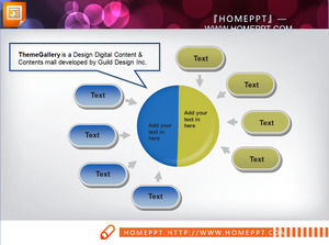スライド資料のダウンロードとの関係