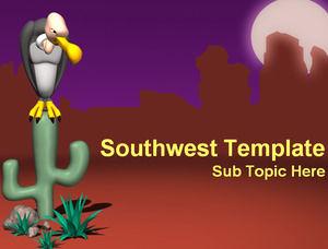 Der Westen der Vereinigten Staaten