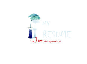 작업 재개 PPT 템플릿