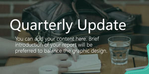 Plantilla PPT de estilo europeo y americano transparente