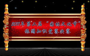 Travel Knowledge Contest PPT Download