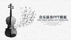 การเรียนการสอนการสอนไวโอลิน