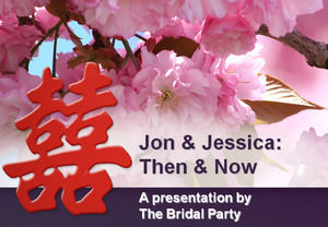 Свадебные торжества