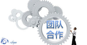 什么是团队合作？