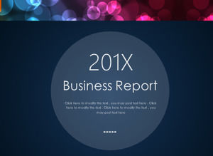 Transparent alb plan PPT pachet grafice descărca